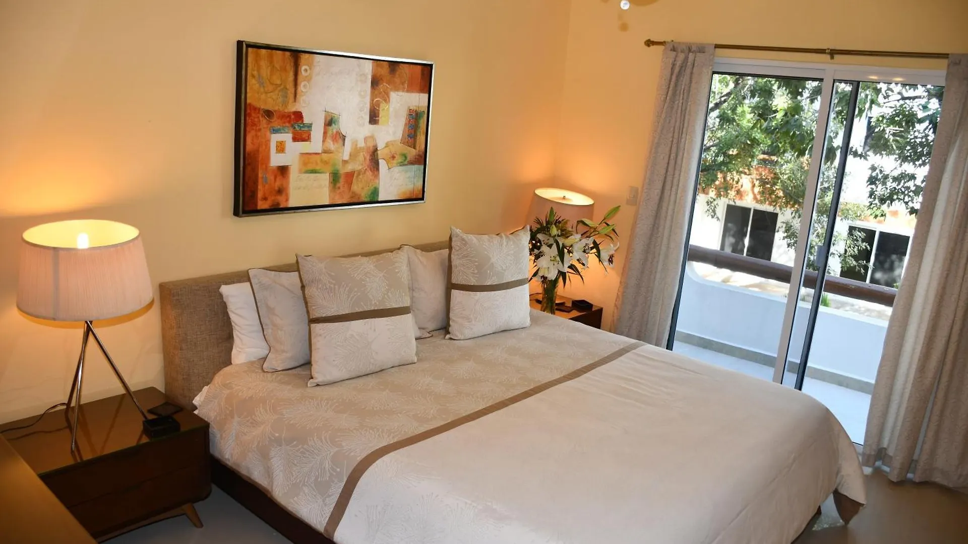 بلايا ديل كارمن Casa Sol 3 & 4 Bedroom Villa With Swimming Pool Close To The Beach 0*, بلايا ديل كارمن المكسيك