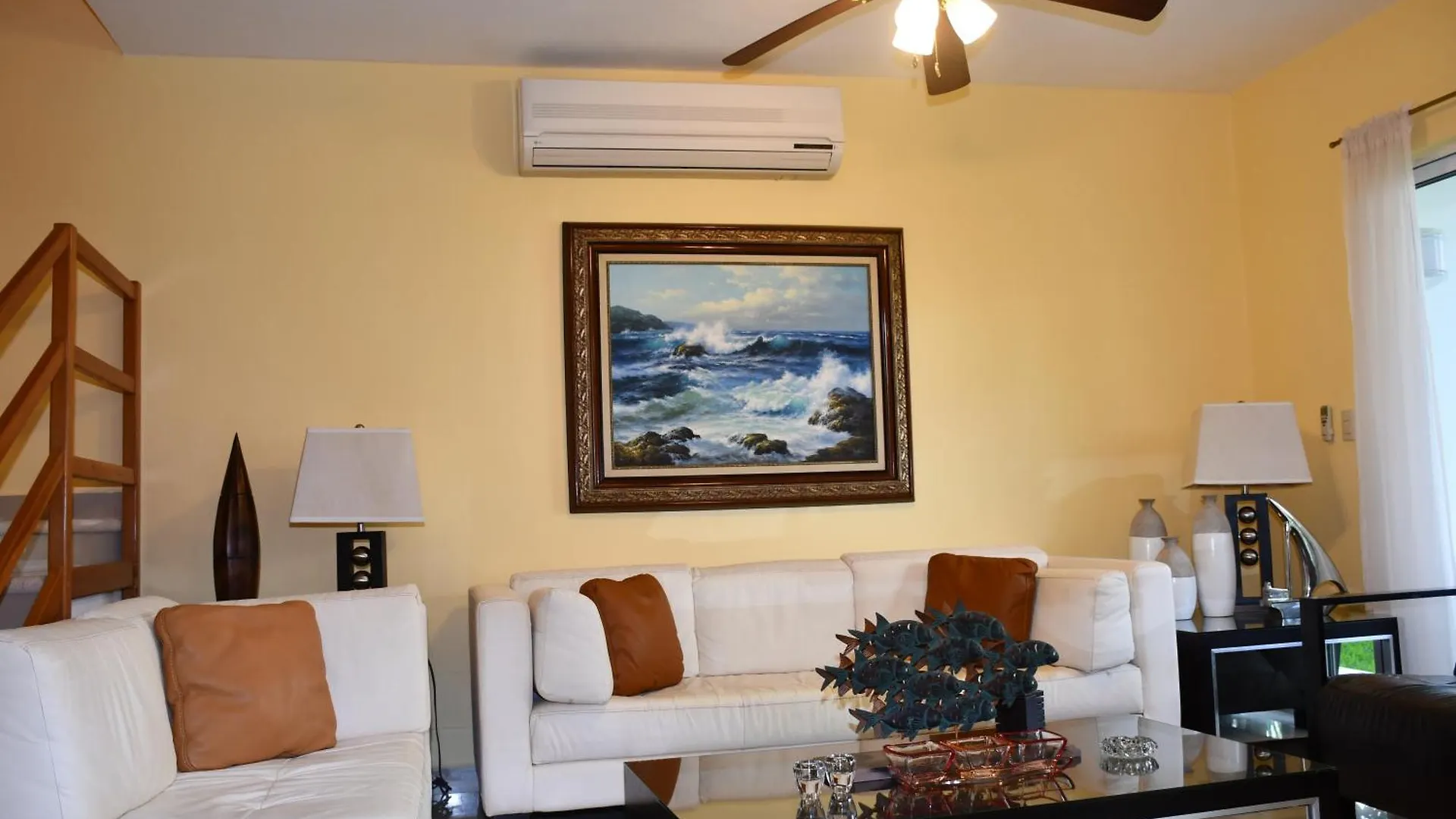 Casa Sol 3 & 4 Bedroom Villa With Swimming Pool Close To The Beach 普拉亚卡门