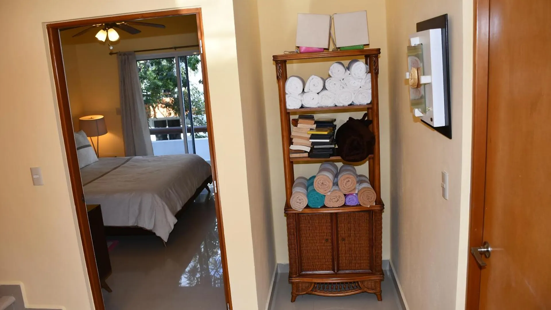 Casa Sol 3 & 4 Bedroom Villa With Swimming Pool Close To The Beach 普拉亚卡门 0*,  墨西哥