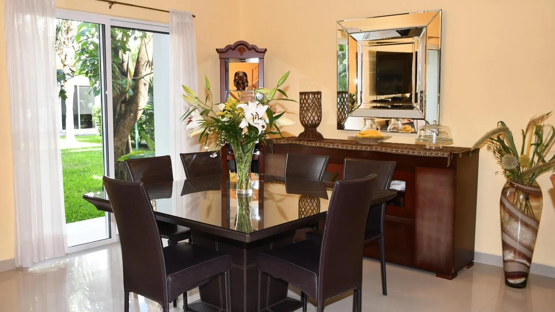 بلايا ديل كارمن Casa Sol 3 & 4 Bedroom Villa With Swimming Pool Close To The Beach 0*, بلايا ديل كارمن المكسيك