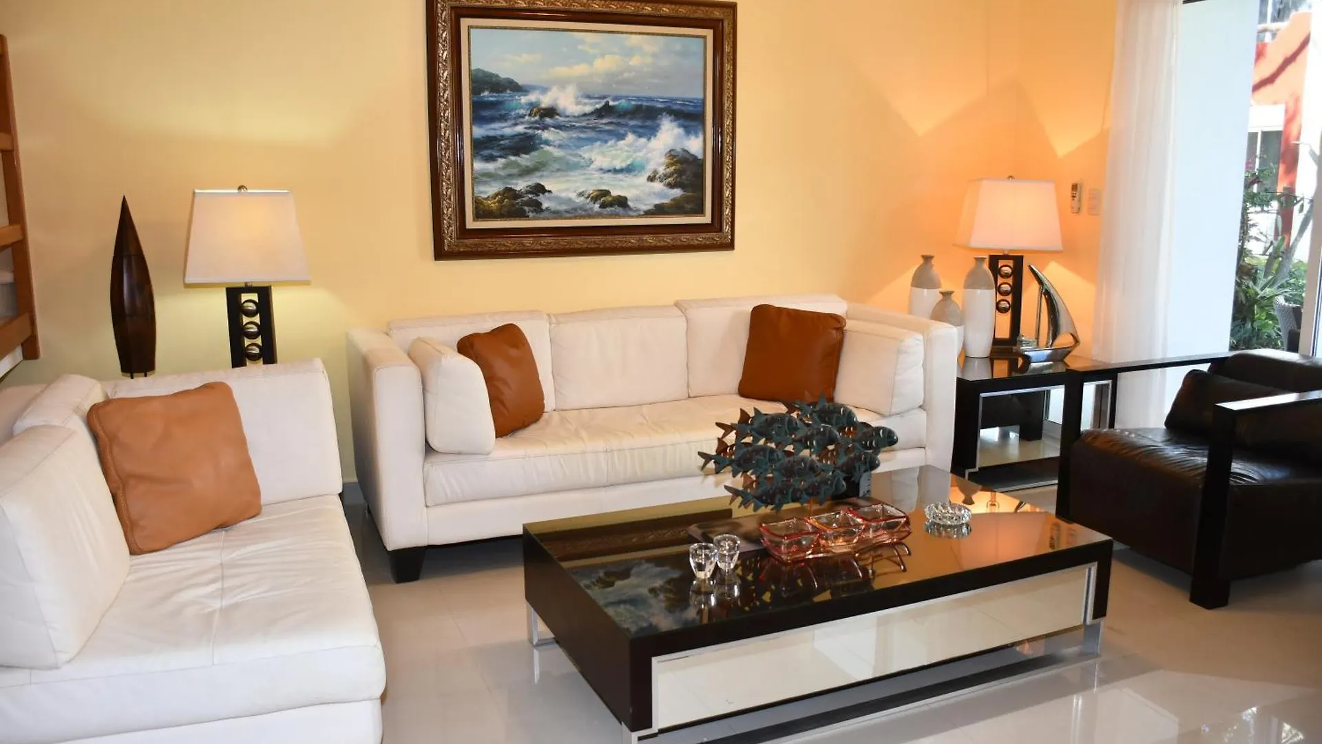 Casa Sol 3 & 4 Bedroom Villa With Swimming Pool Close To The Beach 普拉亚卡门