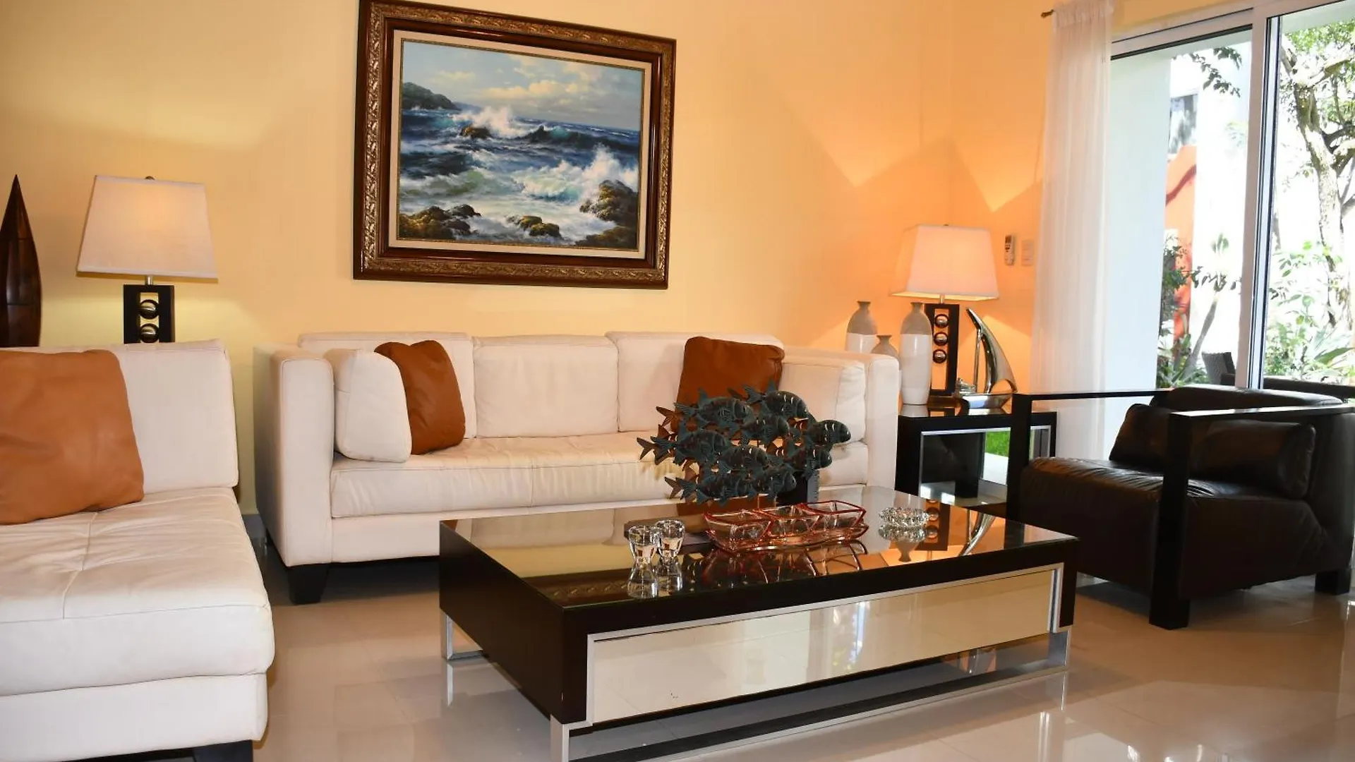 Casa Sol 3 & 4 Bedroom Villa With Swimming Pool Close To The Beach 普拉亚卡门
