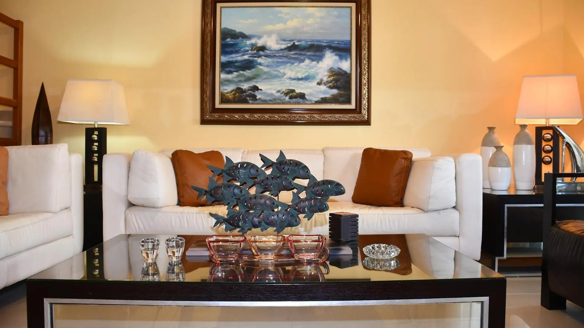 Casa Sol 3 & 4 Bedroom Villa With Swimming Pool Close To The Beach 普拉亚卡门 墨西哥