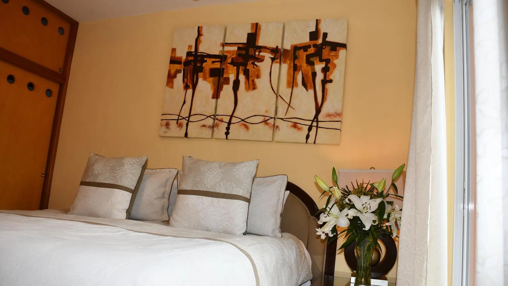 Casa Sol 3 & 4 Bedroom Villa With Swimming Pool Close To The Beach 普拉亚卡门
