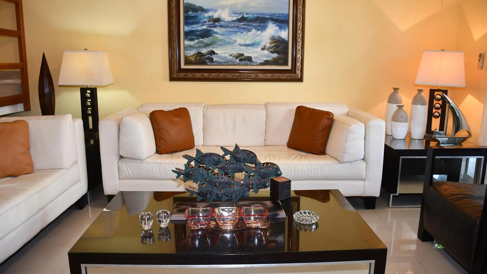 Casa Sol 3 & 4 Bedroom Villa With Swimming Pool Close To The Beach 普拉亚卡门