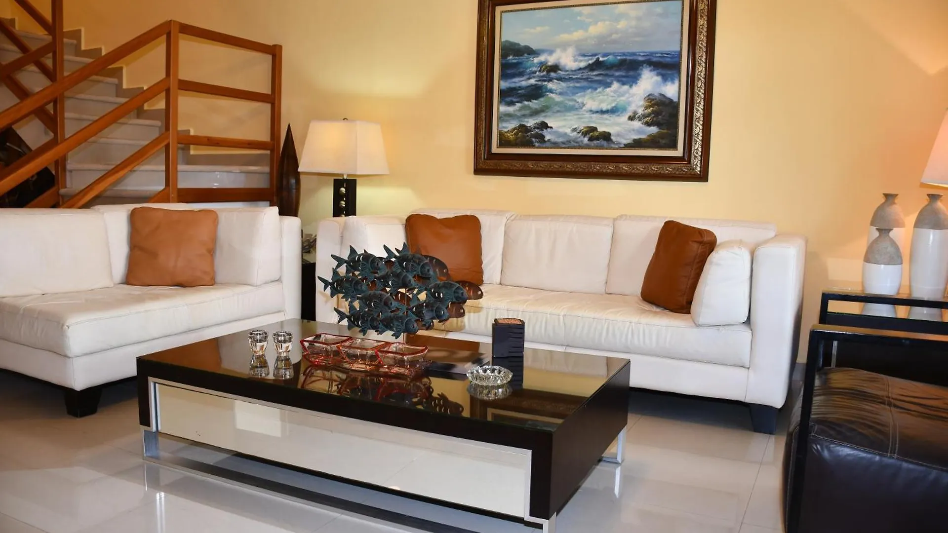 Casa Sol 3 & 4 Bedroom Villa With Swimming Pool Close To The Beach 普拉亚卡门