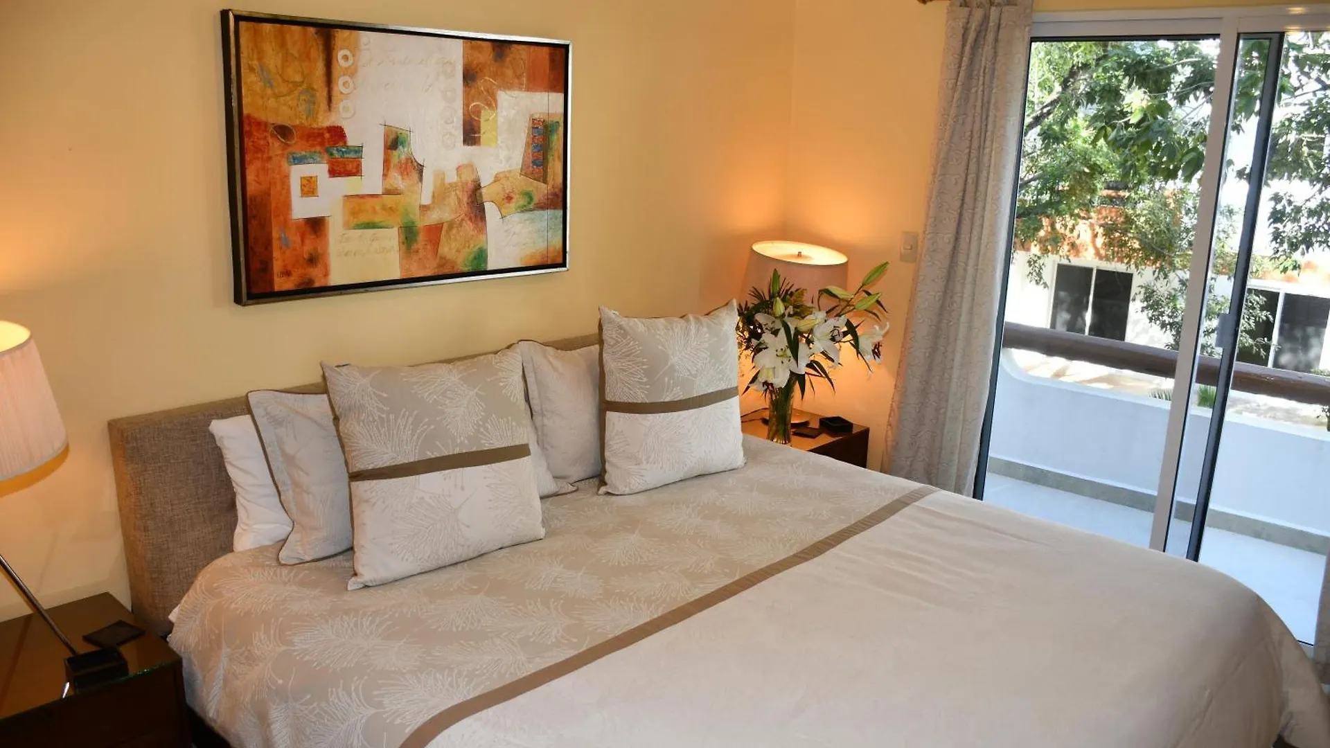 بلايا ديل كارمن Casa Sol 3 & 4 Bedroom Villa With Swimming Pool Close To The Beach