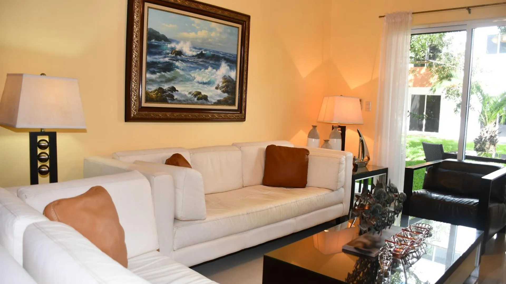 Casa Sol 3 & 4 Bedroom Villa With Swimming Pool Close To The Beach 普拉亚卡门