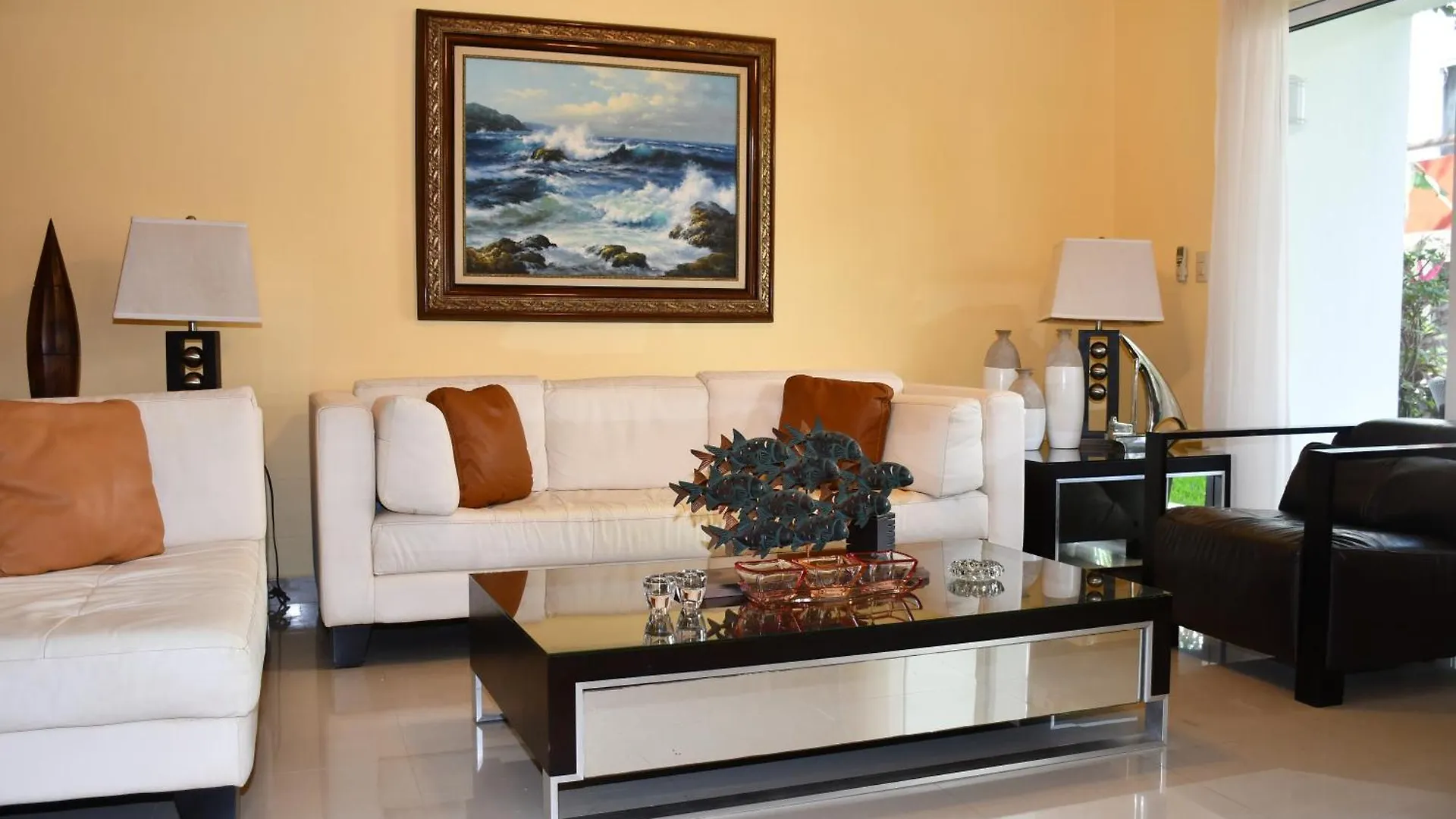 Casa Sol 3 & 4 Bedroom Villa With Swimming Pool Close To The Beach 普拉亚卡门