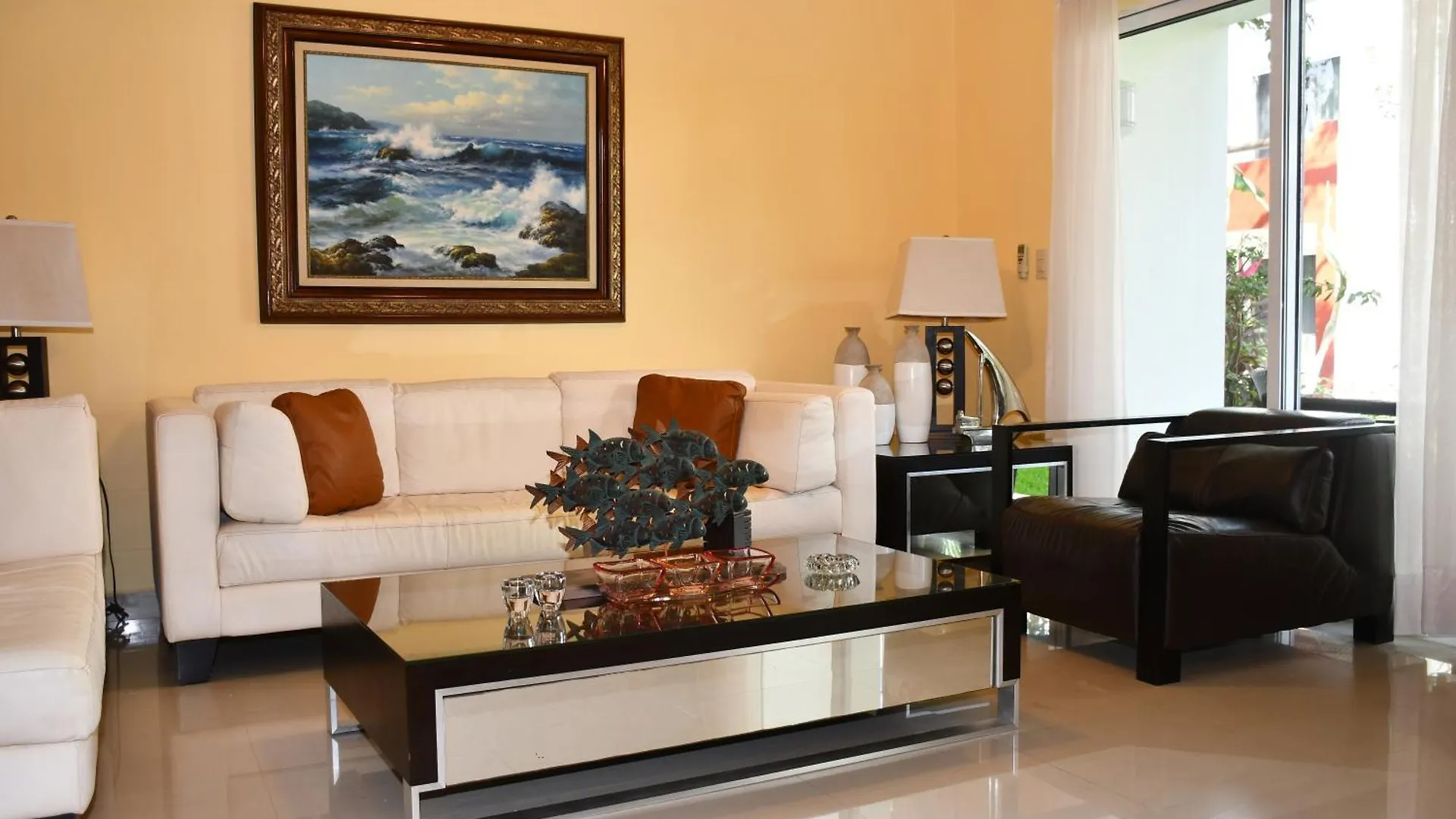 Casa Sol 3 & 4 Bedroom Villa With Swimming Pool Close To The Beach 普拉亚卡门