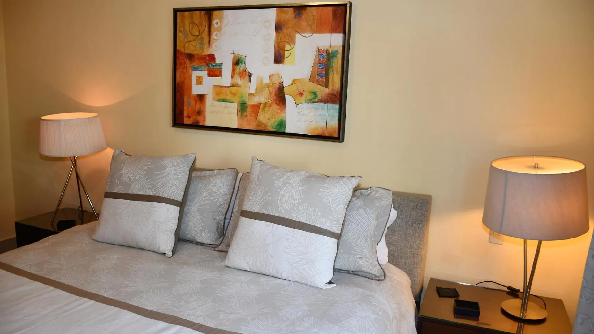 Casa Sol 3 & 4 Bedroom Villa With Swimming Pool Close To The Beach 普拉亚卡门 墨西哥