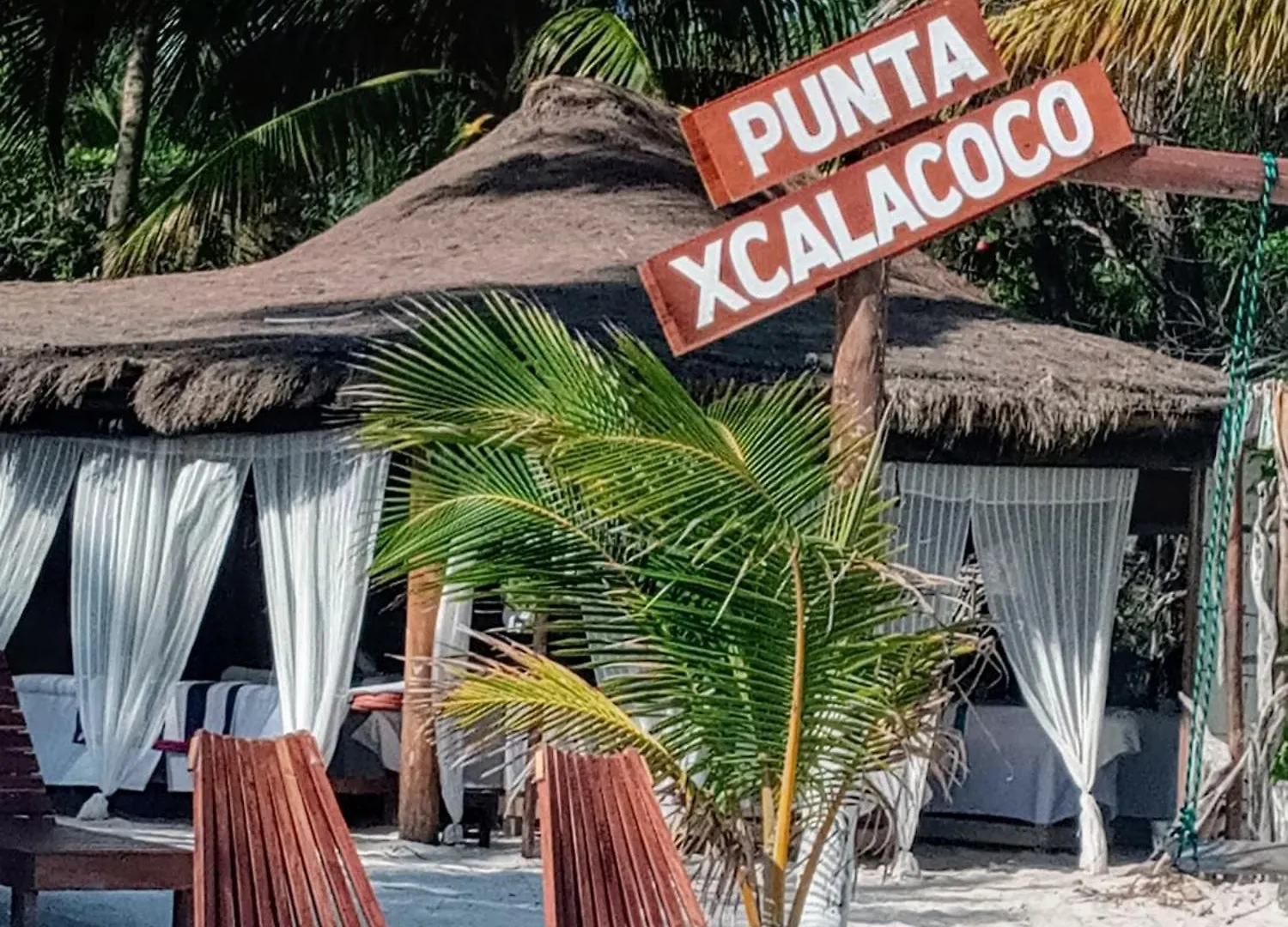 Casa Sol 3 & 4 Bedroom Villa With Swimming Pool Close To The Beach 普拉亚卡门
