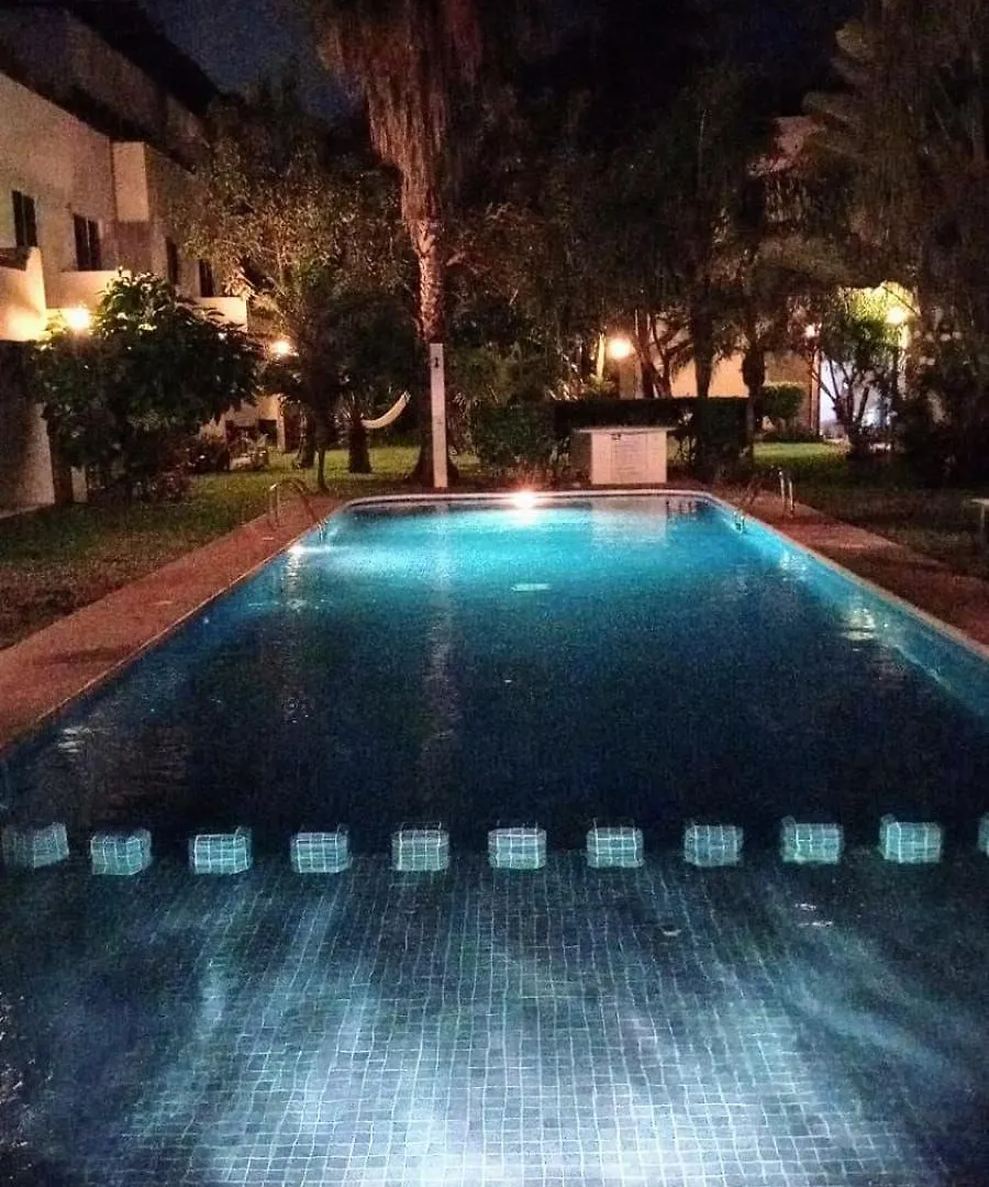 Casa Sol 3 & 4 Bedroom Villa With Swimming Pool Close To The Beach 普拉亚卡门