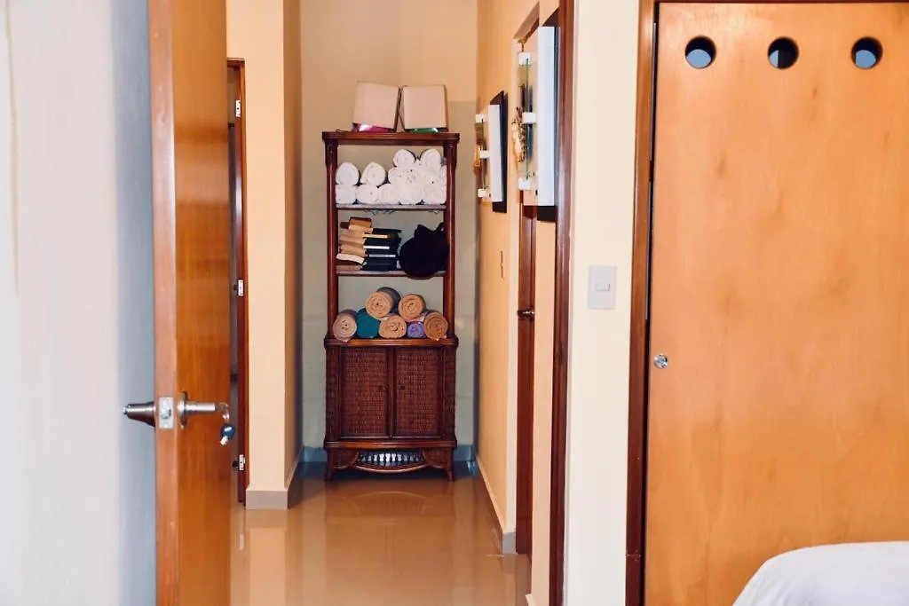 Casa Sol 3 & 4 Bedroom Villa With Swimming Pool Close To The Beach 普拉亚卡门 0*,  墨西哥