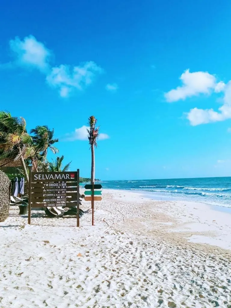 Casa Sol 3 & 4 Bedroom Villa With Swimming Pool Close To The Beach 普拉亚卡门