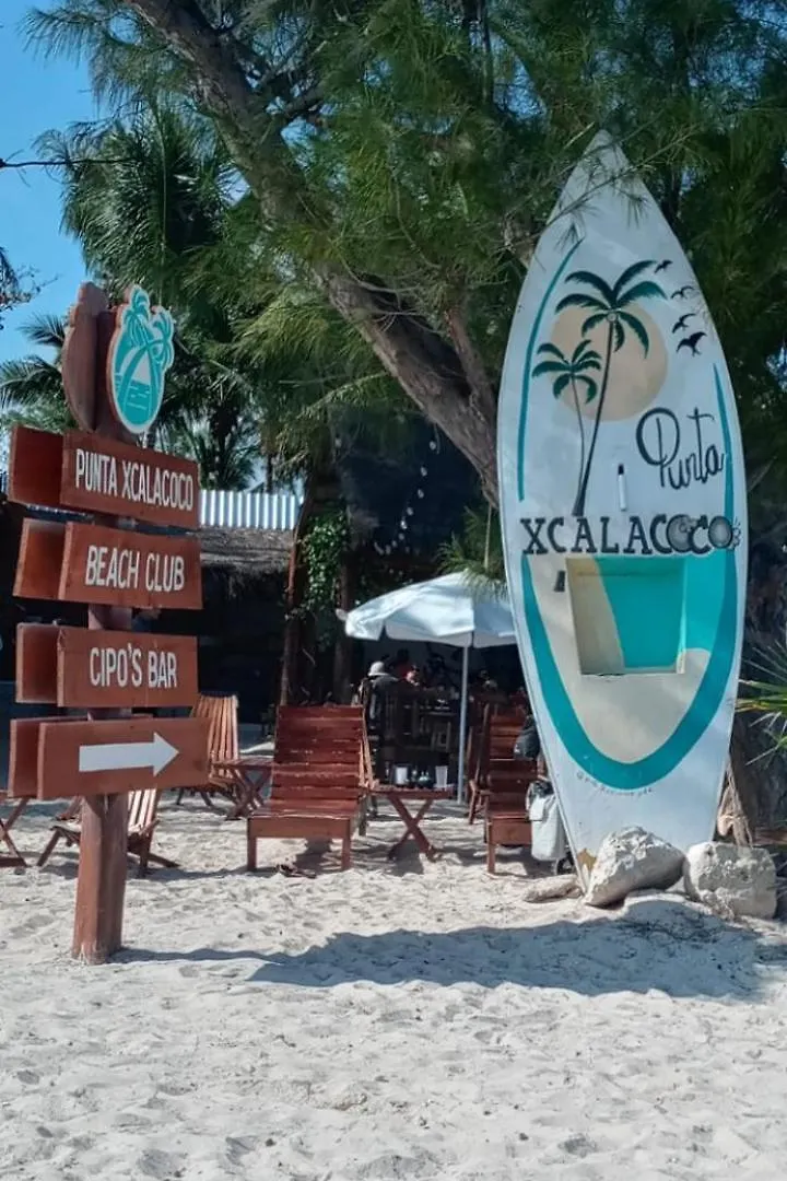 Casa Sol 3 & 4 Bedroom Villa With Swimming Pool Close To The Beach Playa del Carmen Mexiko