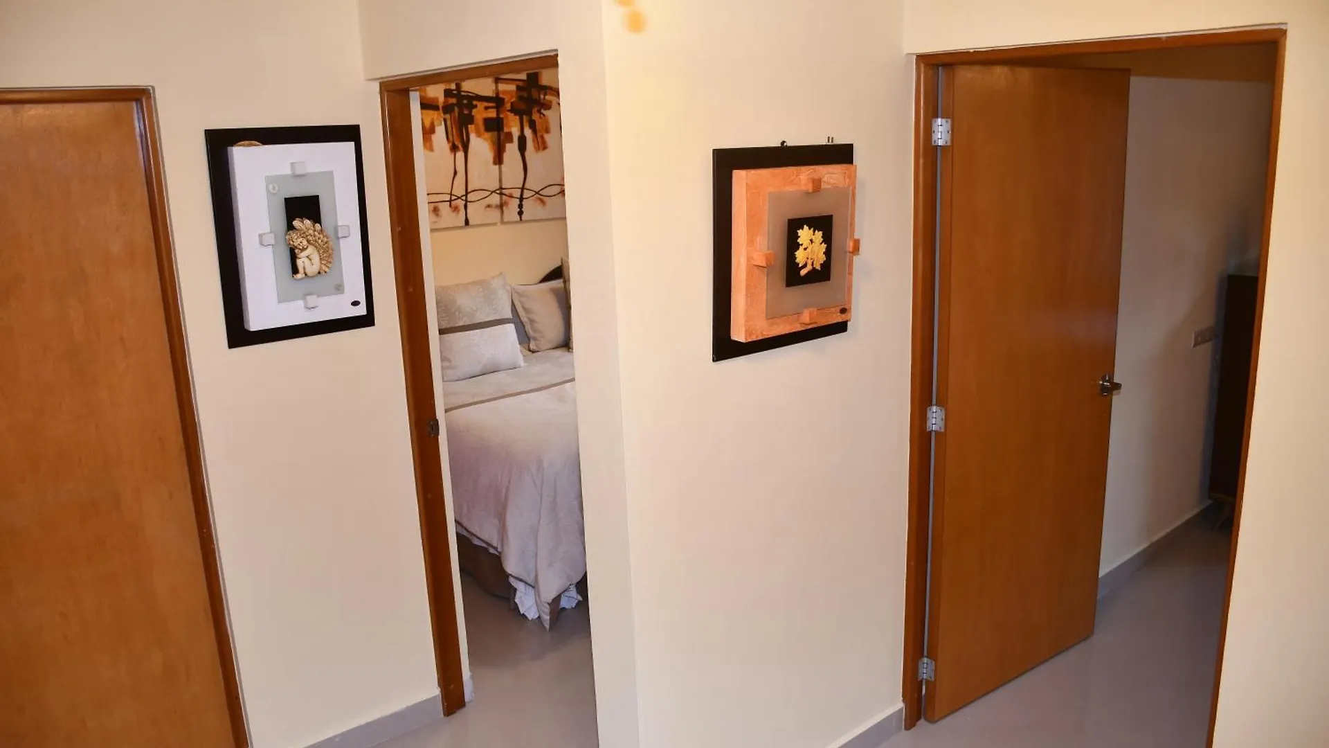Casa Sol 3 & 4 Bedroom Villa With Swimming Pool Close To The Beach Πλάγια Ντελ Κάρμεν