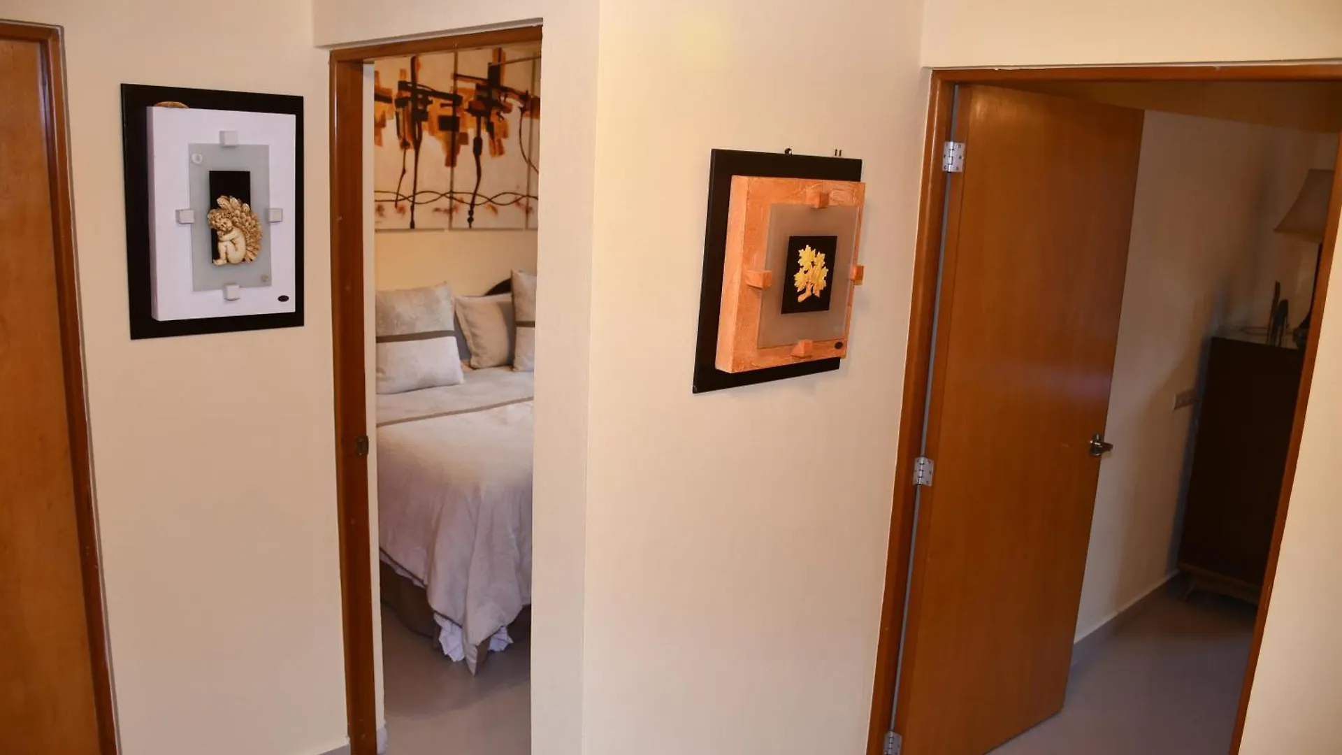 Casa Sol 3 & 4 Bedroom Villa With Swimming Pool Close To The Beach Πλάγια Ντελ Κάρμεν