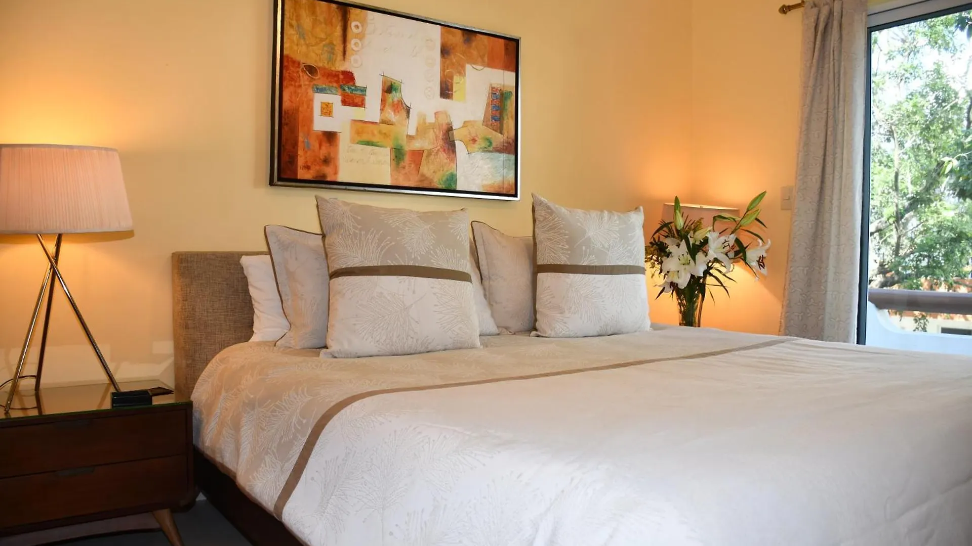 Casa Sol 3 & 4 Bedroom Villa With Swimming Pool Close To The Beach Πλάγια Ντελ Κάρμεν