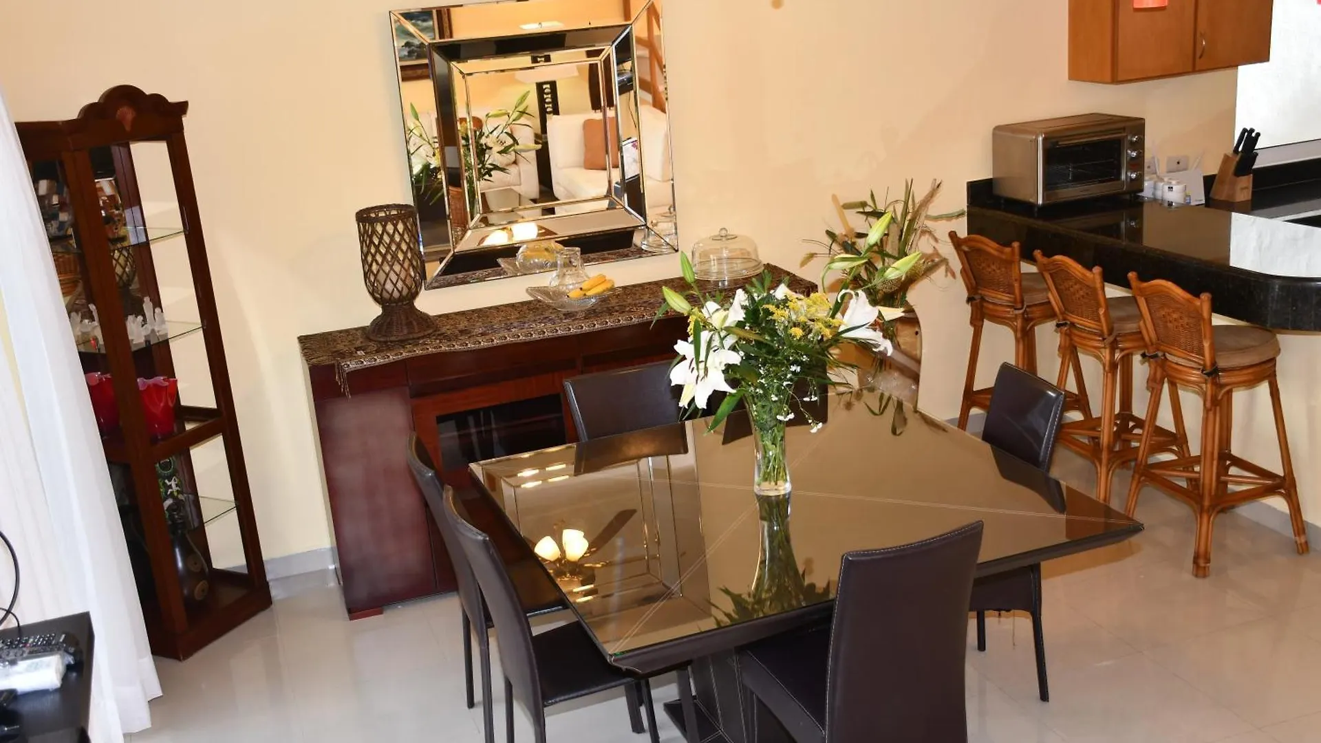 Casa Sol 3 & 4 Bedroom Villa With Swimming Pool Close To The Beach Πλάγια Ντελ Κάρμεν 0*,  Μεξικό